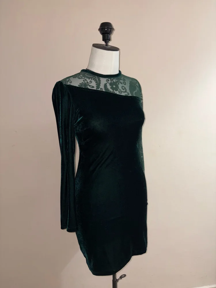 Mini Dresses, size XXL / 44 / 16, photo 4