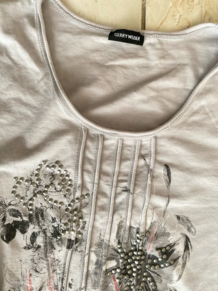 Gerry Weber T-shirts, size M / 38 / 10, photo 4