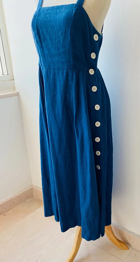 Mango Midi Dresses, size S / 36 / 8, photo 3