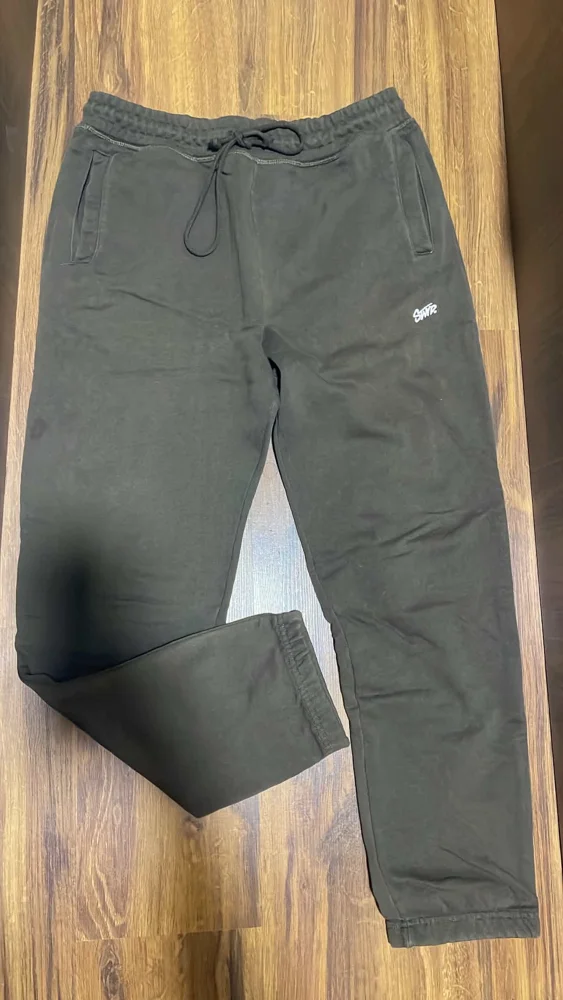 Pull & Bear Sweatpants, Very good, size S / 36 / 8, photo 3