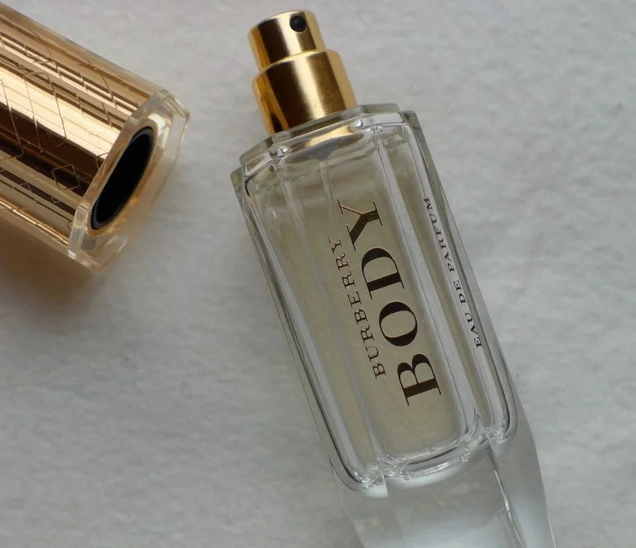 Burberry Perfume, size Other, photo 3