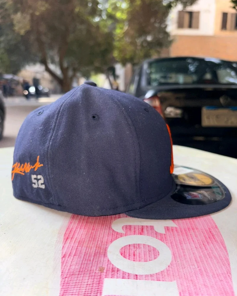 New Era Hats & Caps, Very good, one size, photo 6