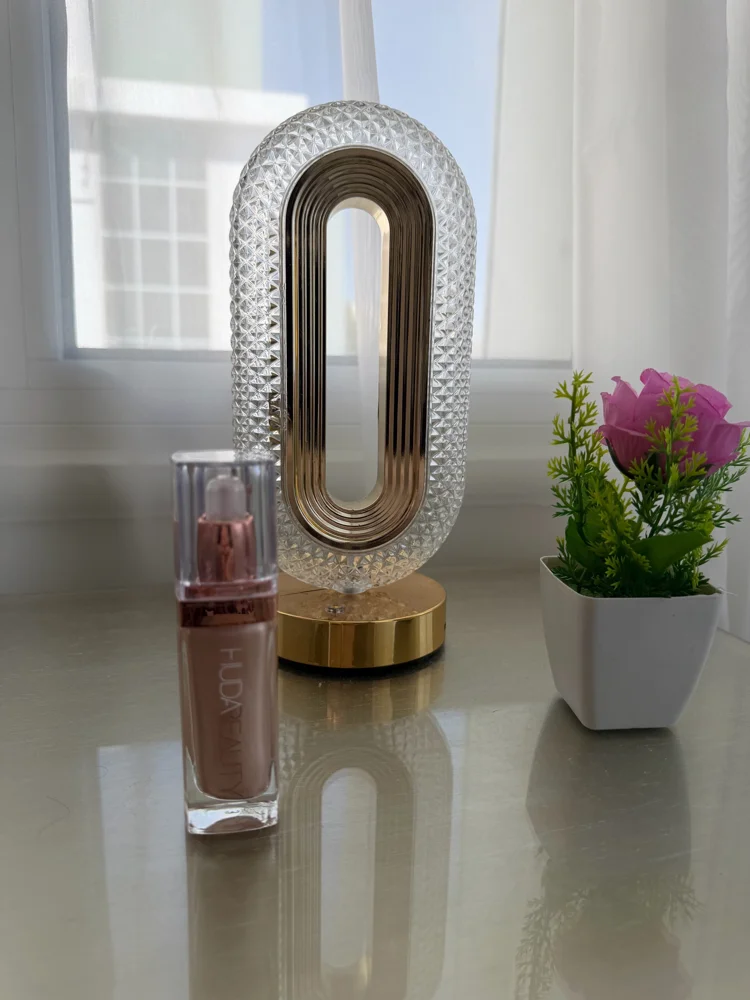 Huda Beauty مكياج