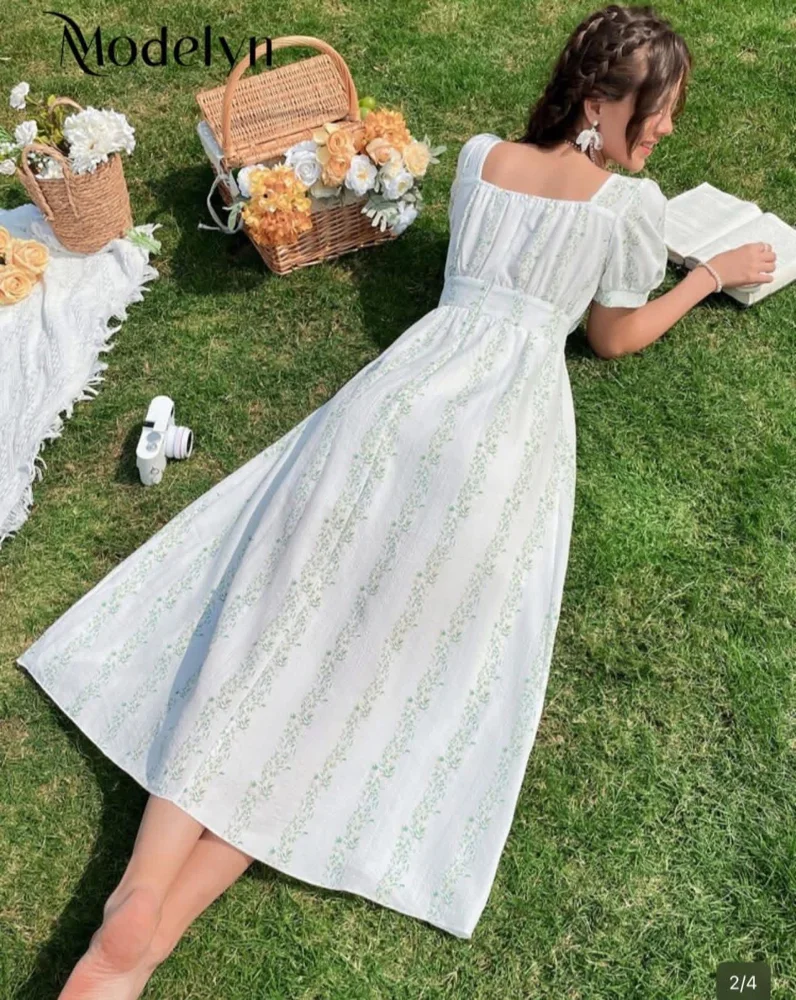 Shein Maxi Dresses, size M / 38 / 10, photo 2
