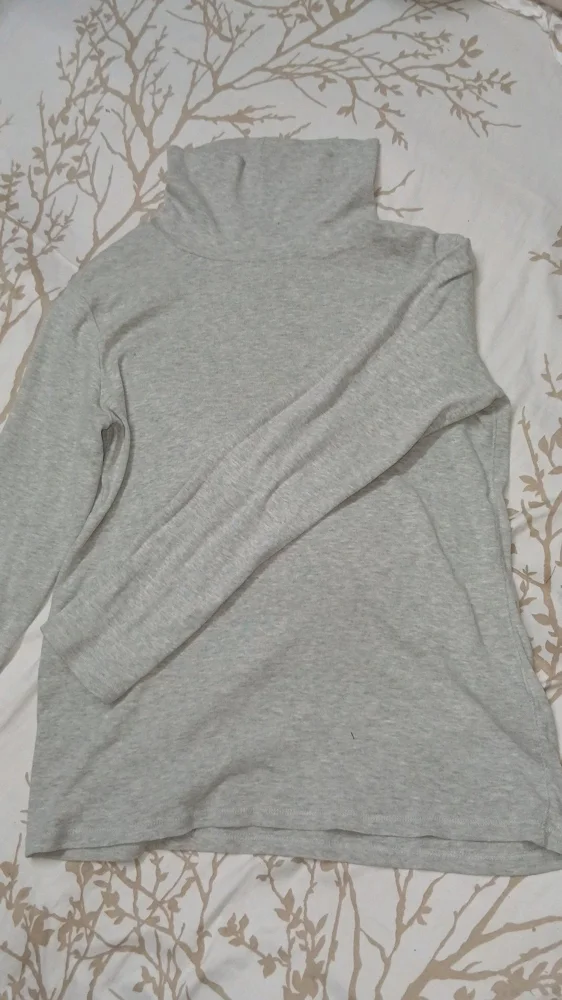Kiabi Long Sleeve Shirts, Excellent, size S, photo 5