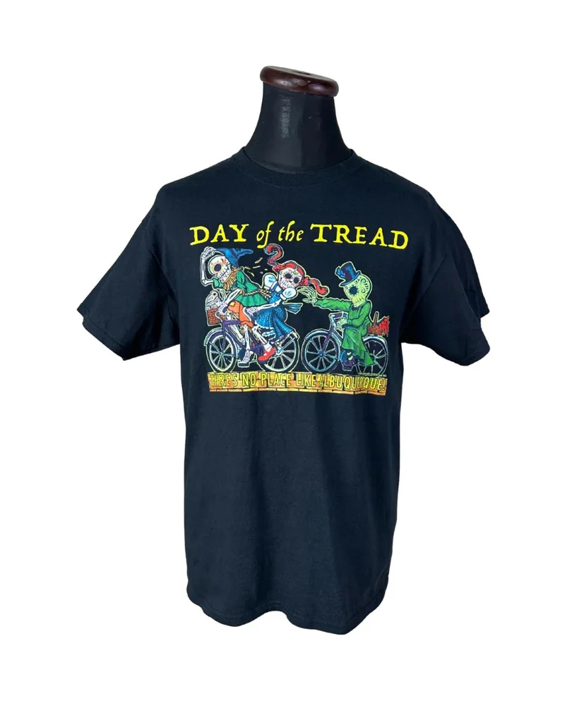 T-shirts, size L