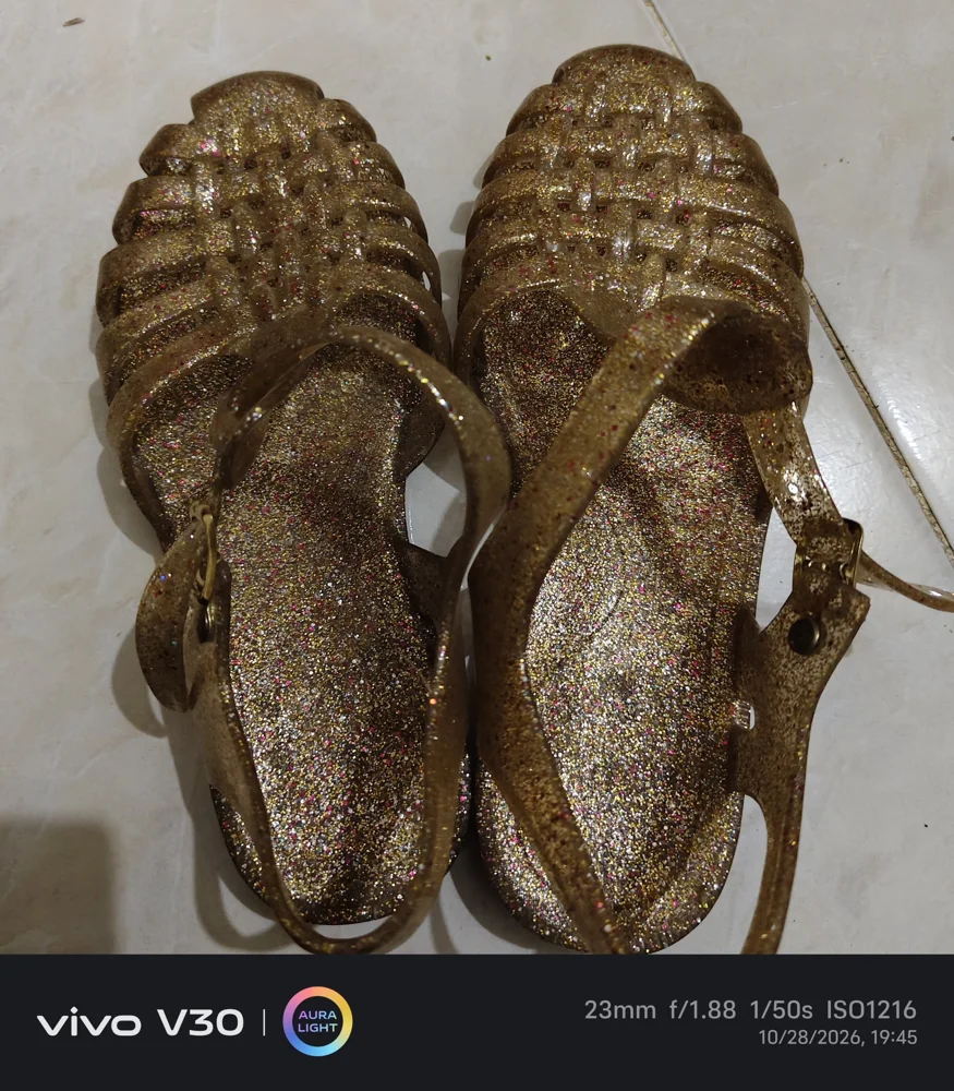 Rojada Flats, Excellent, size 38, photo 2