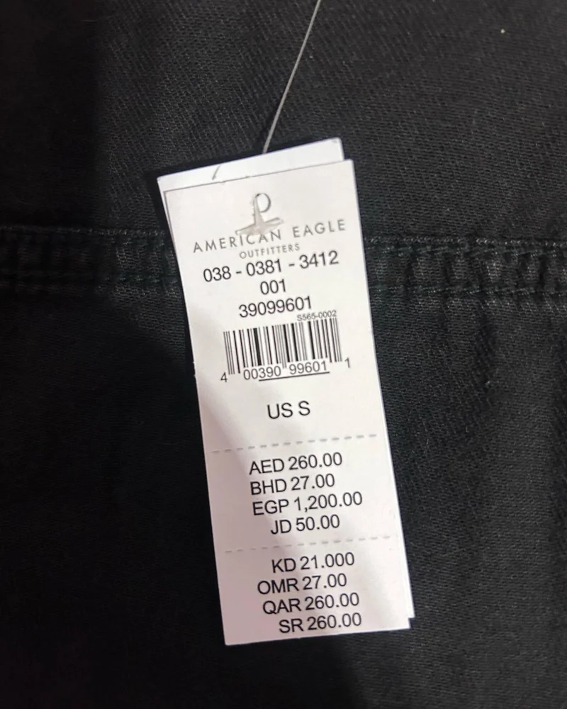 American Eagle Jackets, New with tags, size L / 40 / 12, photo 3