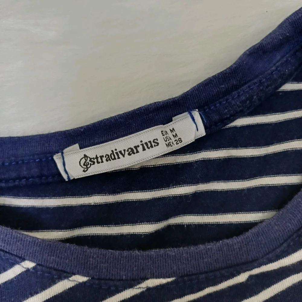 Stradivarius T-shirts, size M / 38 / 10, photo 3