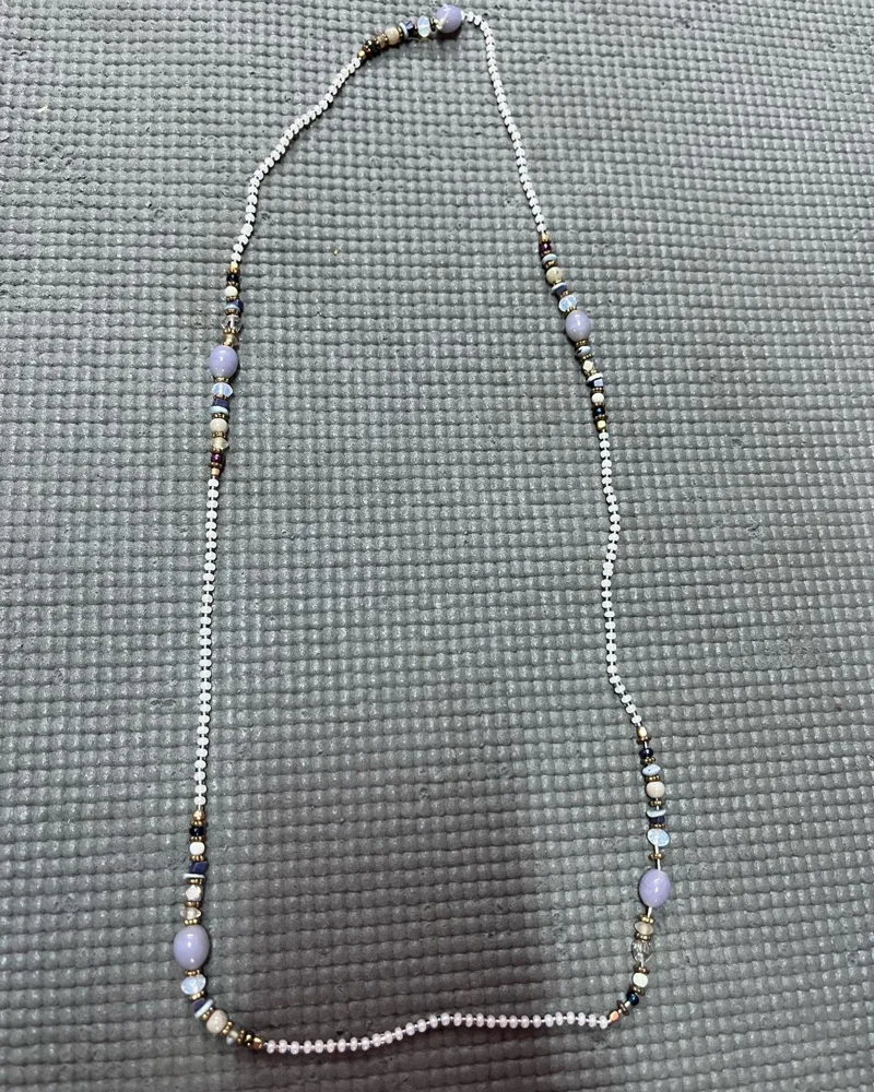 Accessorize Necklaces