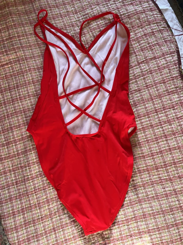 ASOS One-Piece Swimsuits, Very good, size S / 36 / 8, photo 2