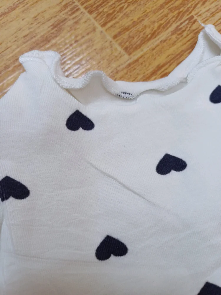 Shein Sets, New with tags, size 6–9m, photo 5
