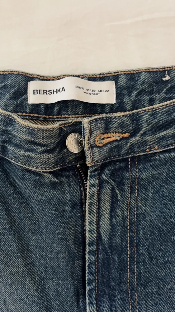 Bershka Jeans, size S / 36 / 8, photo 4