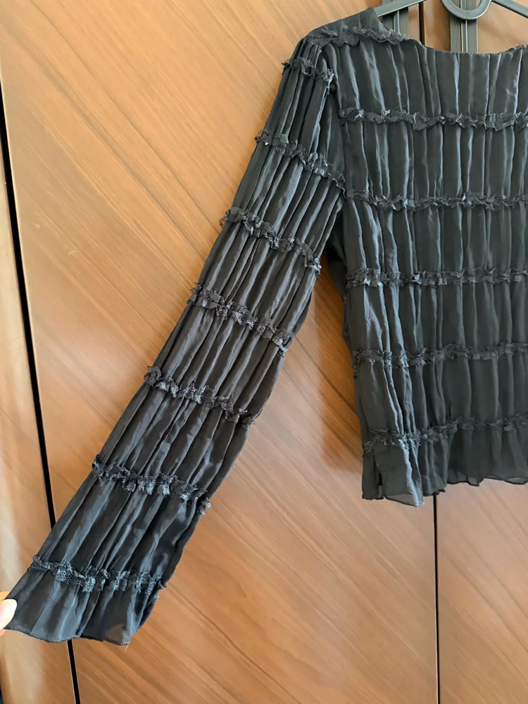 Shein Blouses, size M / 38 / 10, photo 3