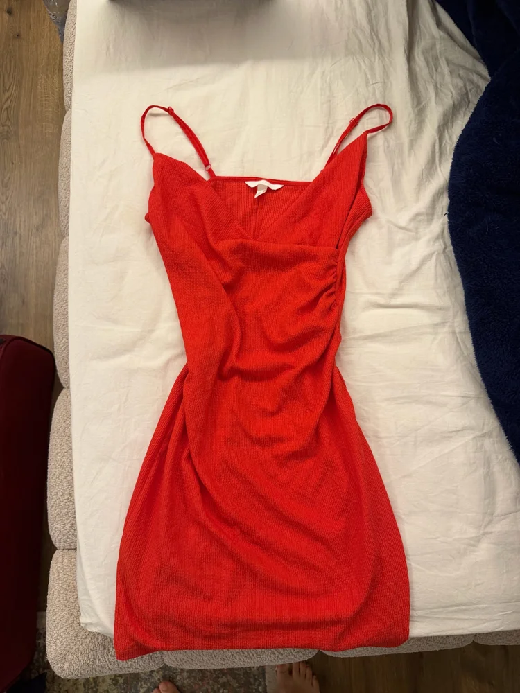 H&M Midi Dresses