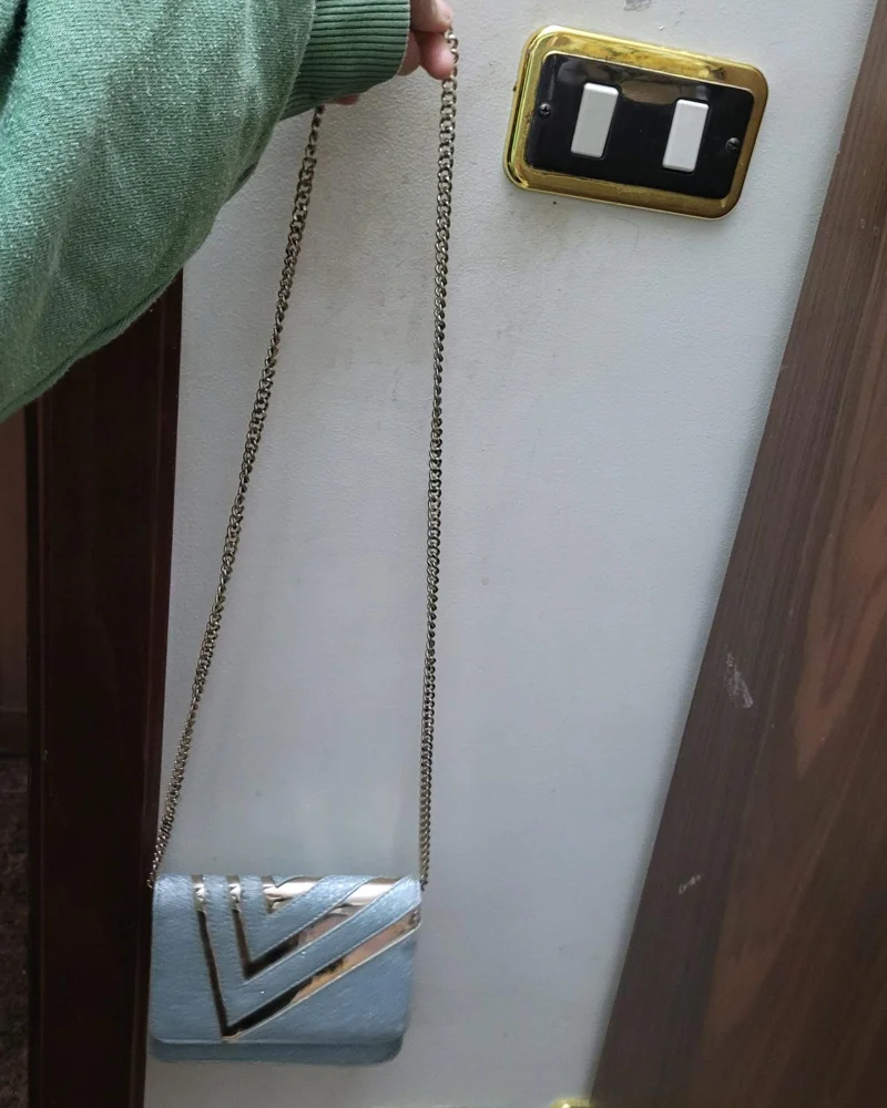 Clutches & Evening Bags, size Other, photo 5
