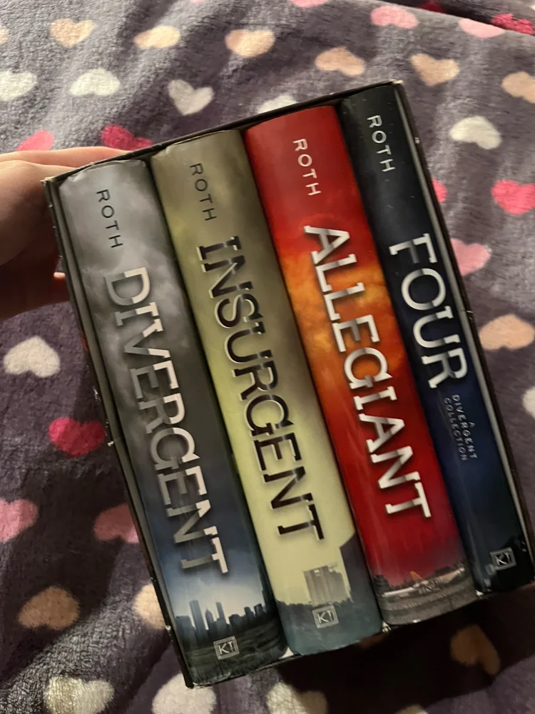 Books