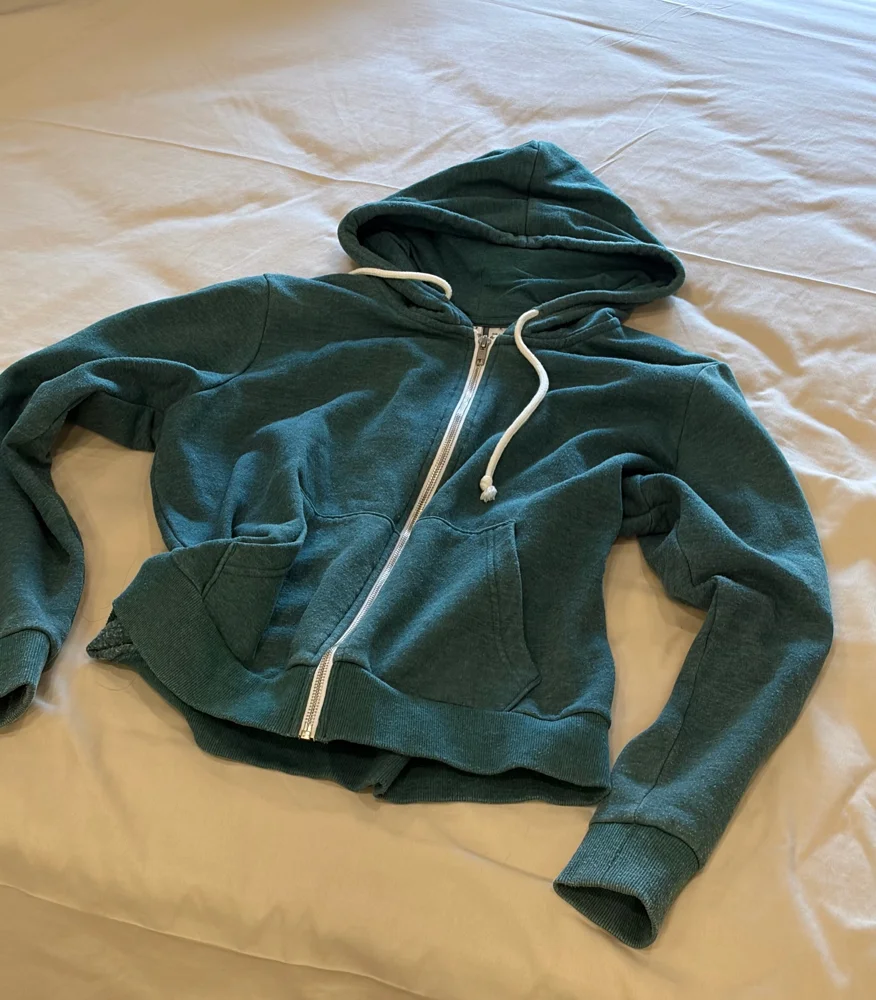 H&M Jackets