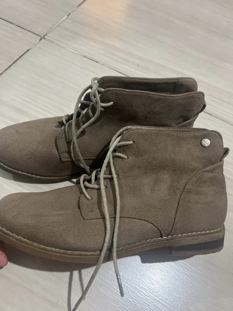 deja vu Boots, Very good, size 38, photo 2