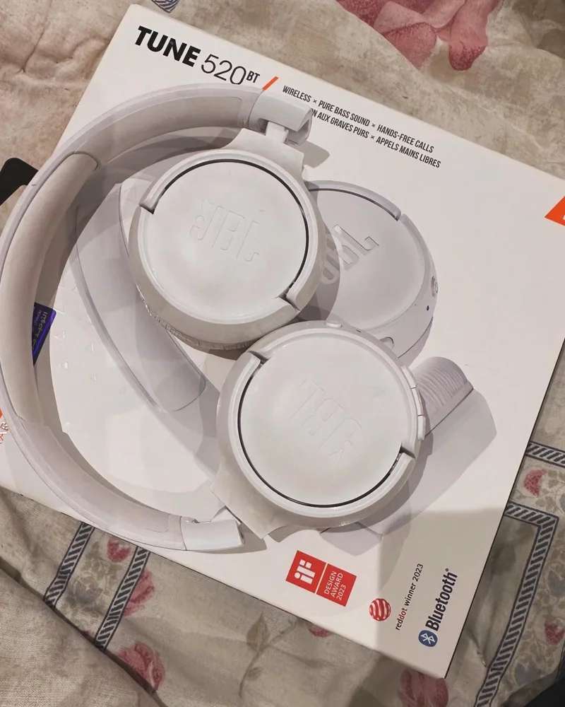JBL Music