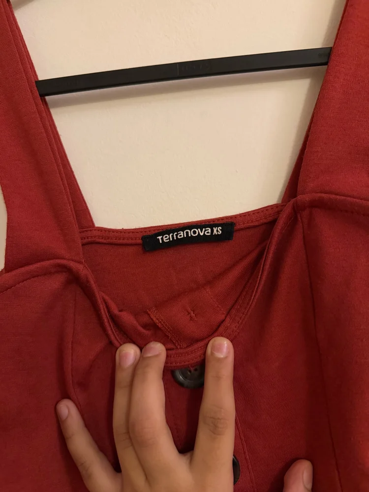 Terranova Crop Tops, Very good, size XS / 34 / 6, photo 3