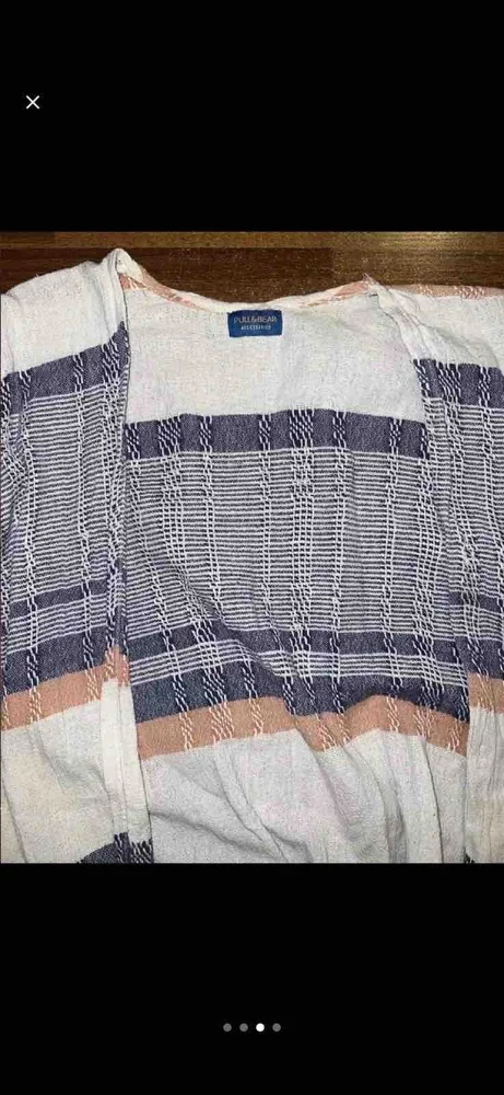 Pull & Bear Cardigans, size One size, photo 4