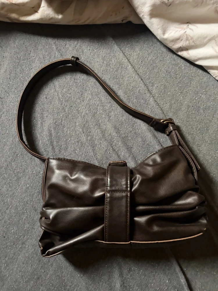 Zara Handbags, Excellent, photo 3