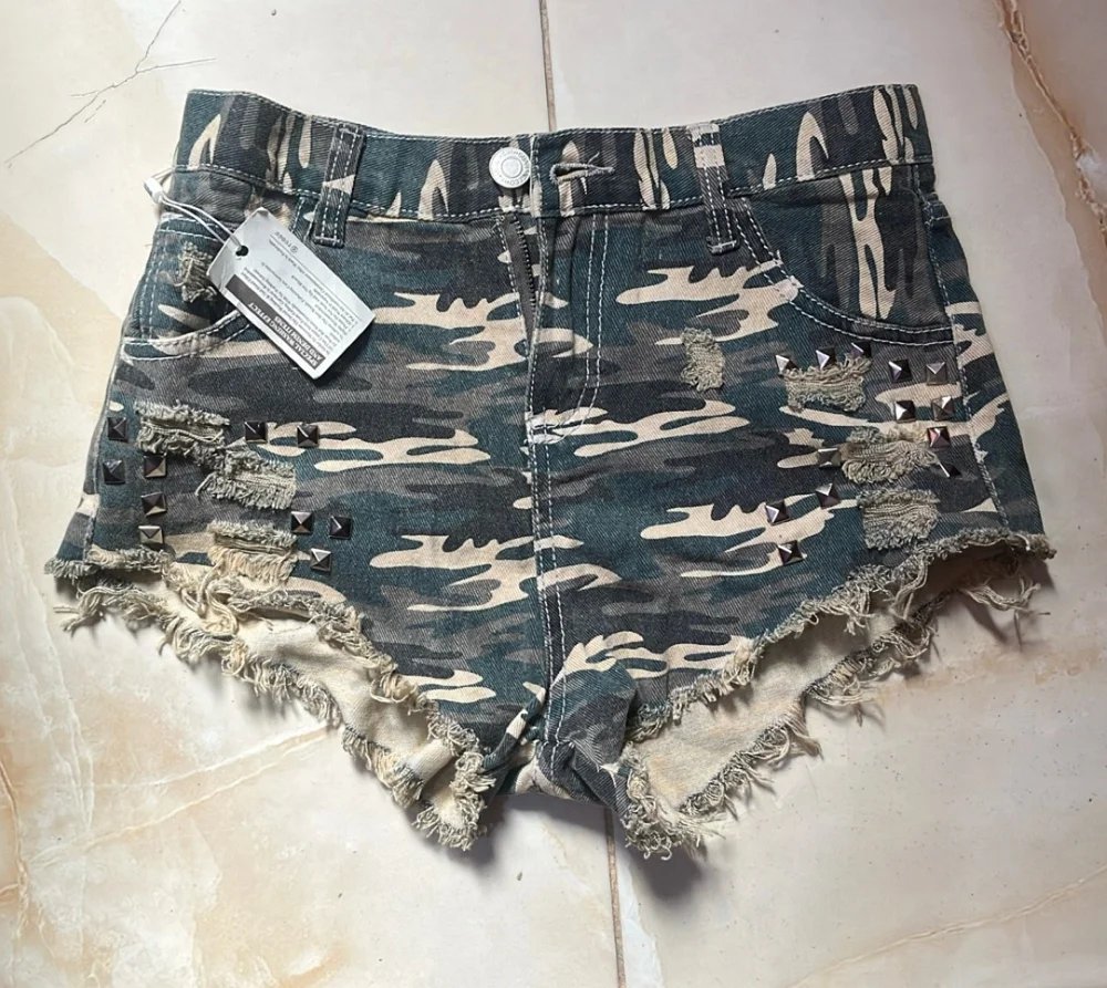 Shorts, size S / 36 / 8, photo 2