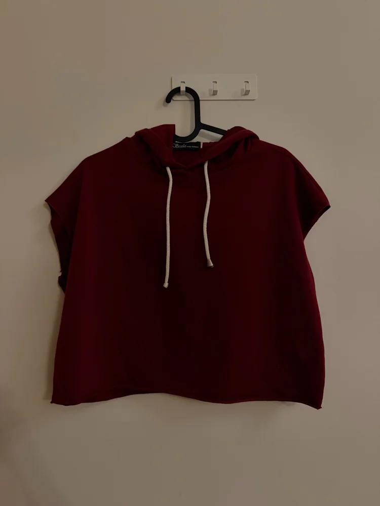 Scala Hoodies, size XL