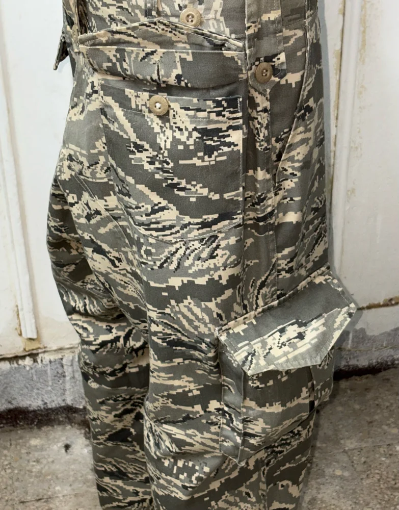 Pants, size L, photo 2