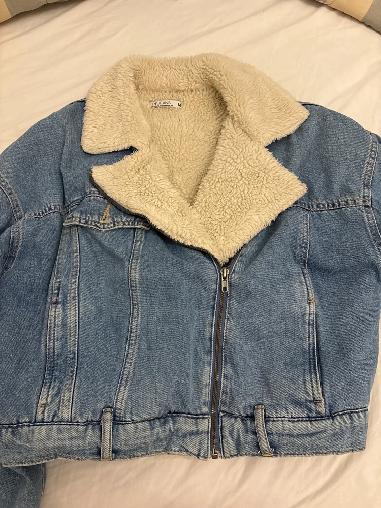Defacto Jackets, size M / 38 / 10, photo 4