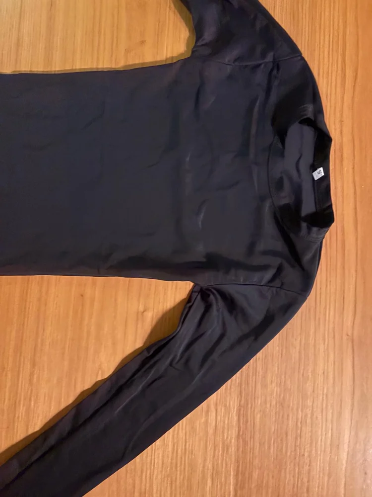 Long Sleeve