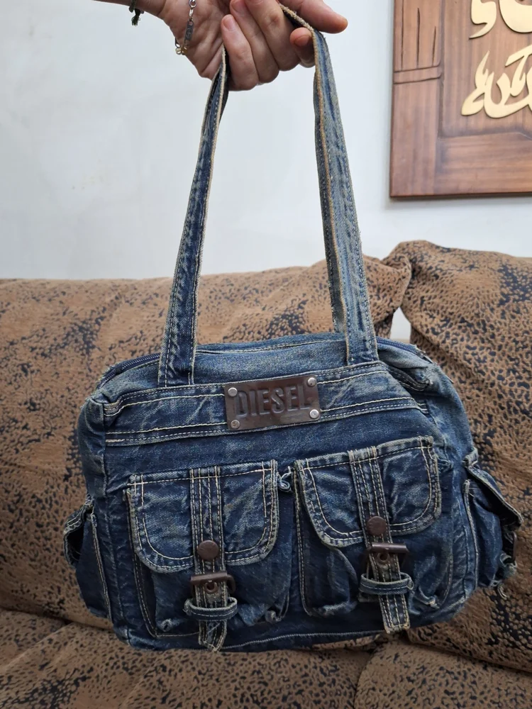 Diesel Handbags
