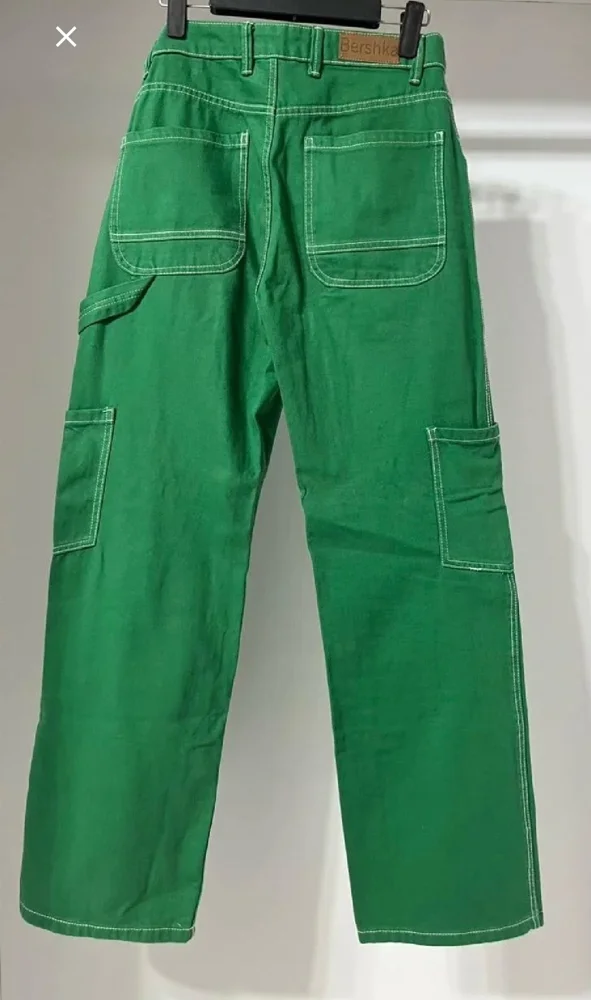Bershka Jeans, Very good, size S / 36 / 8, photo 3