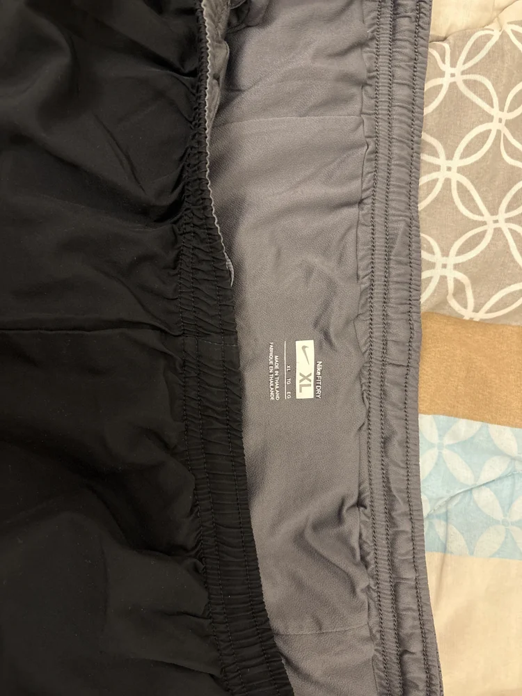 Nike Shorts, size XL, photo 2