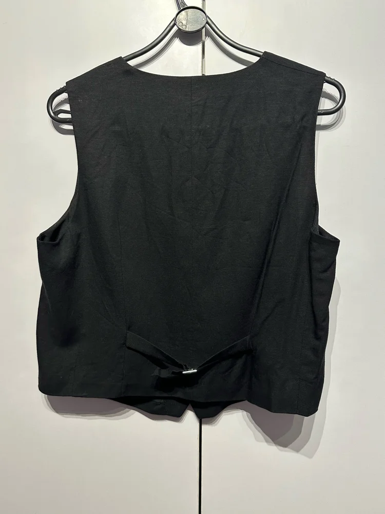 H&M Vests, size M / 38 / 10, photo 2