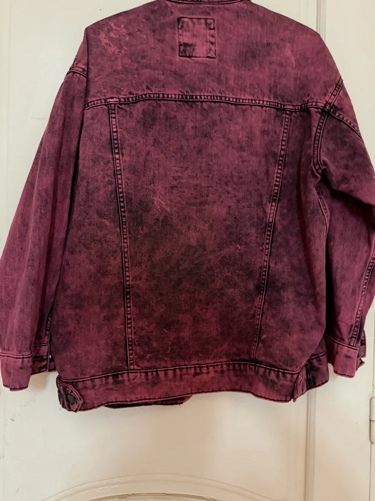 Lee Cooper Long Sleeve, size S / 36 / 8, photo 3
