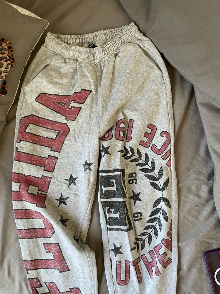 Bershka Sweatpants, size M / 38 / 10, photo 2