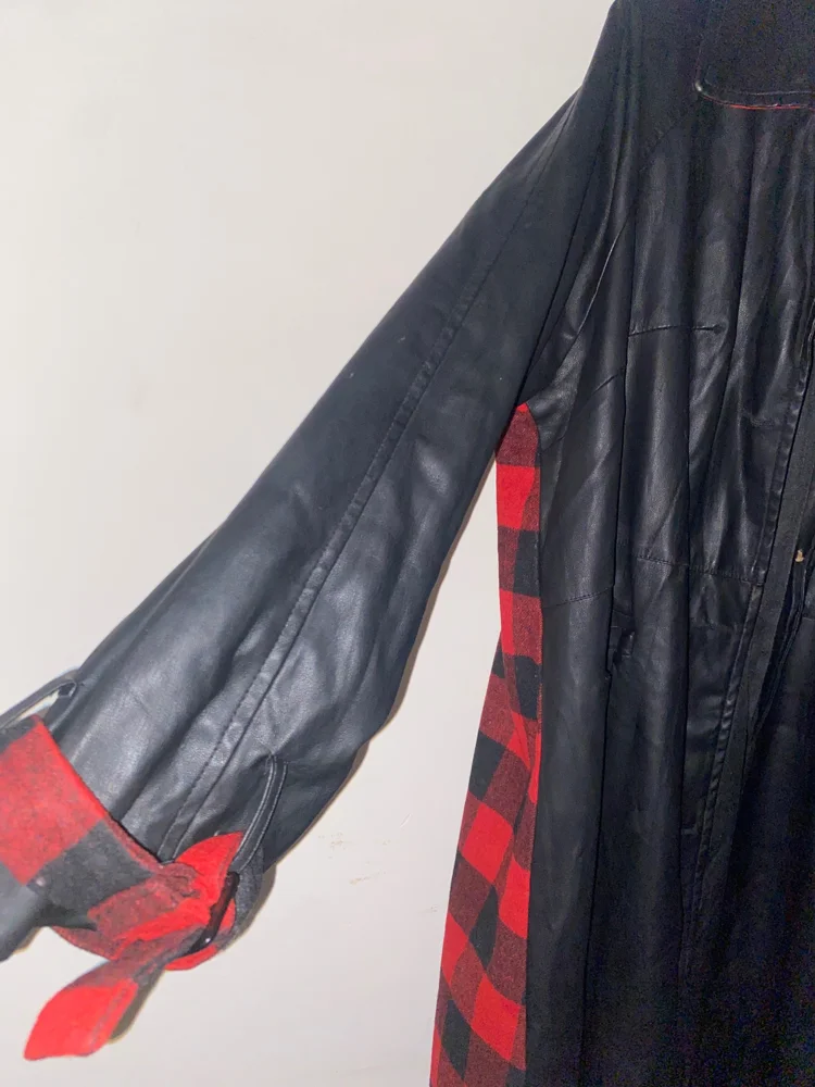 Coats, Excellent, photo 3