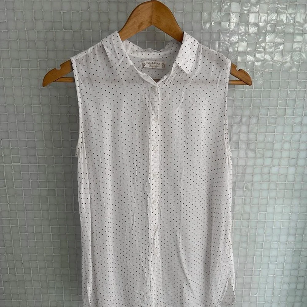 Pull & Bear Blouses