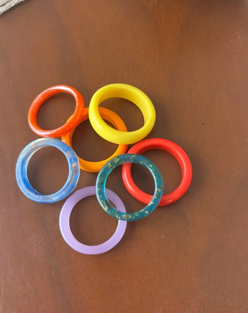 Rings