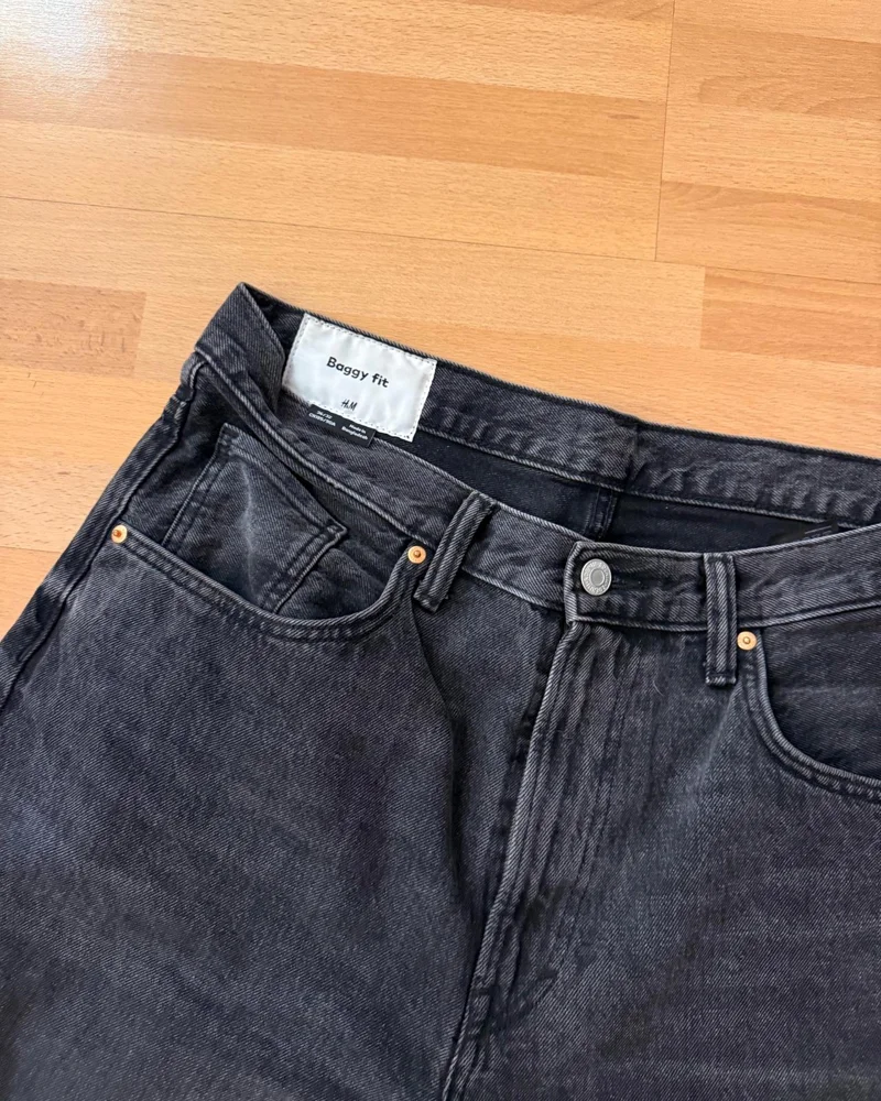 H&M Jeans, Very good, size W36, photo 2
