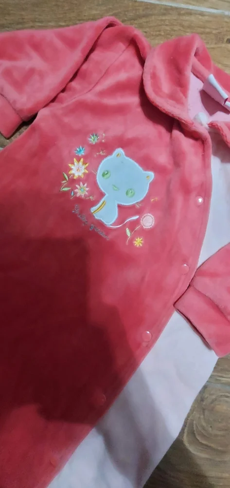 Influx Rompers, size 3–6m, photo 2