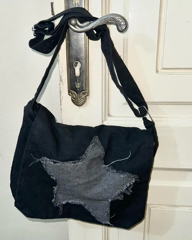 Local Cross-Body Bags