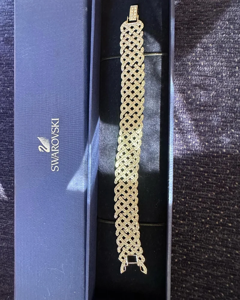 Swarovski Bracelets