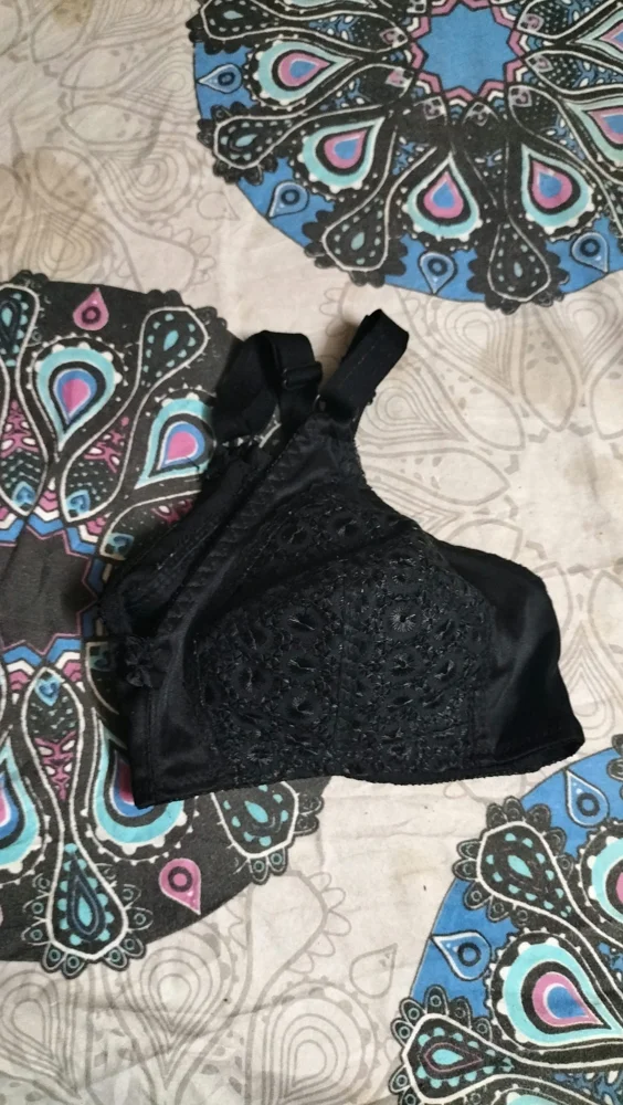 Bras, size One size, photo 3