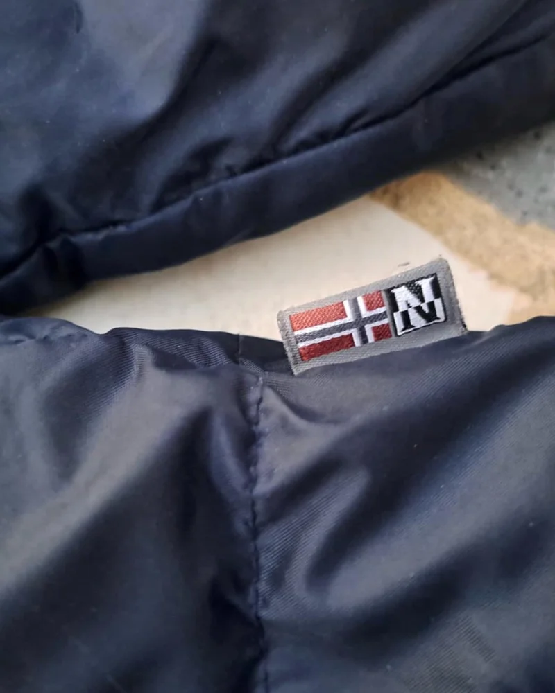 Napapijri Jackets, size M, photo 4