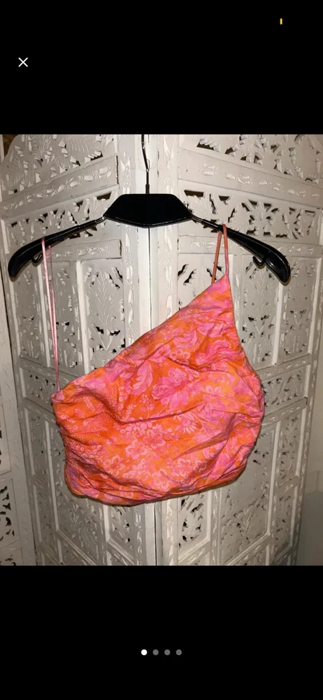 Zara Crop Tops, size XS / 34 / 6, photo 2