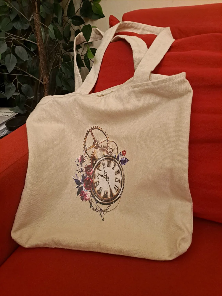 Tote Bags