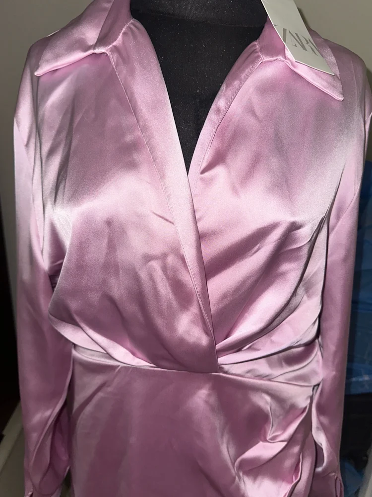 Zara Party Dresses, size XL / 42 / 14, photo 3